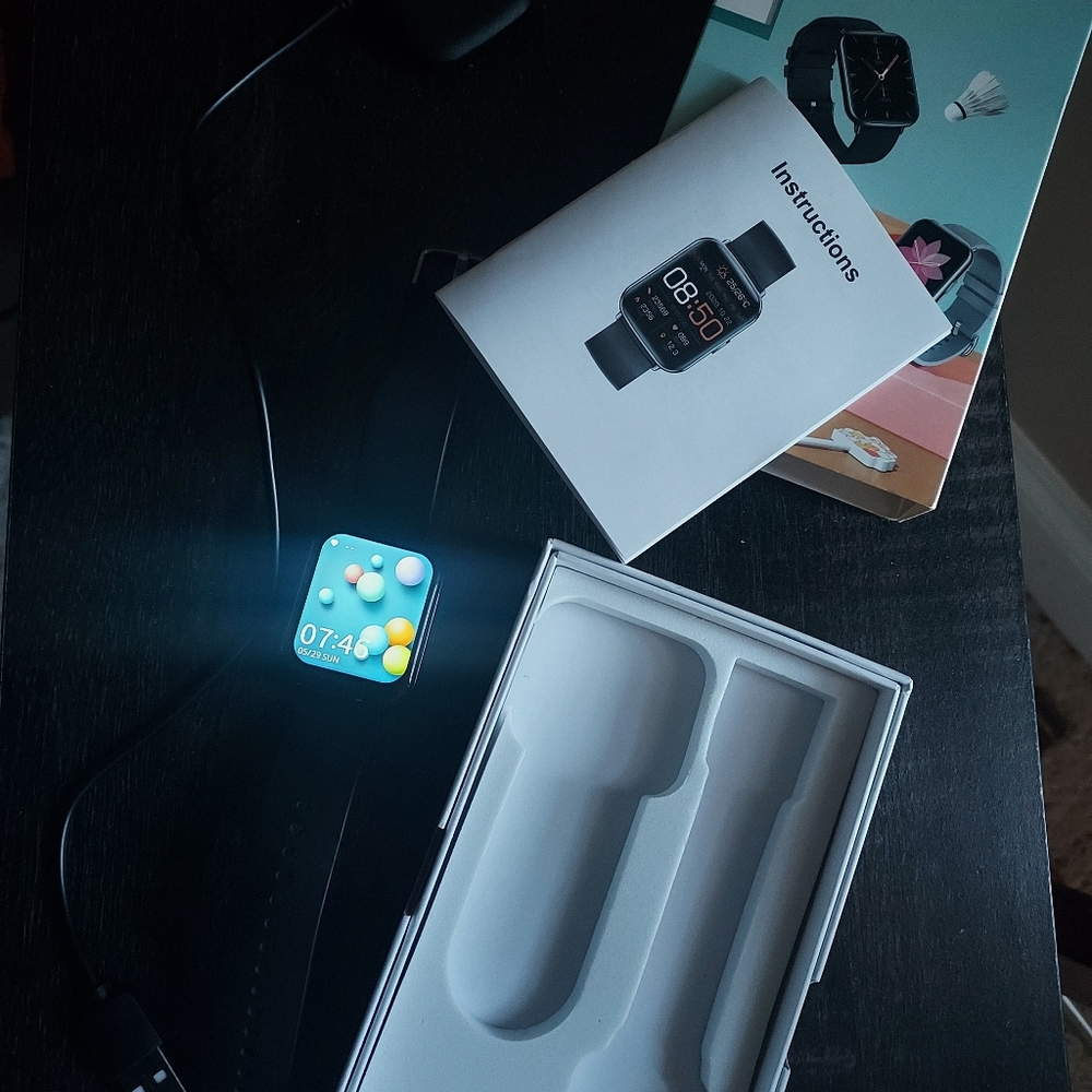 Smart Watch - Picture 5 of 7